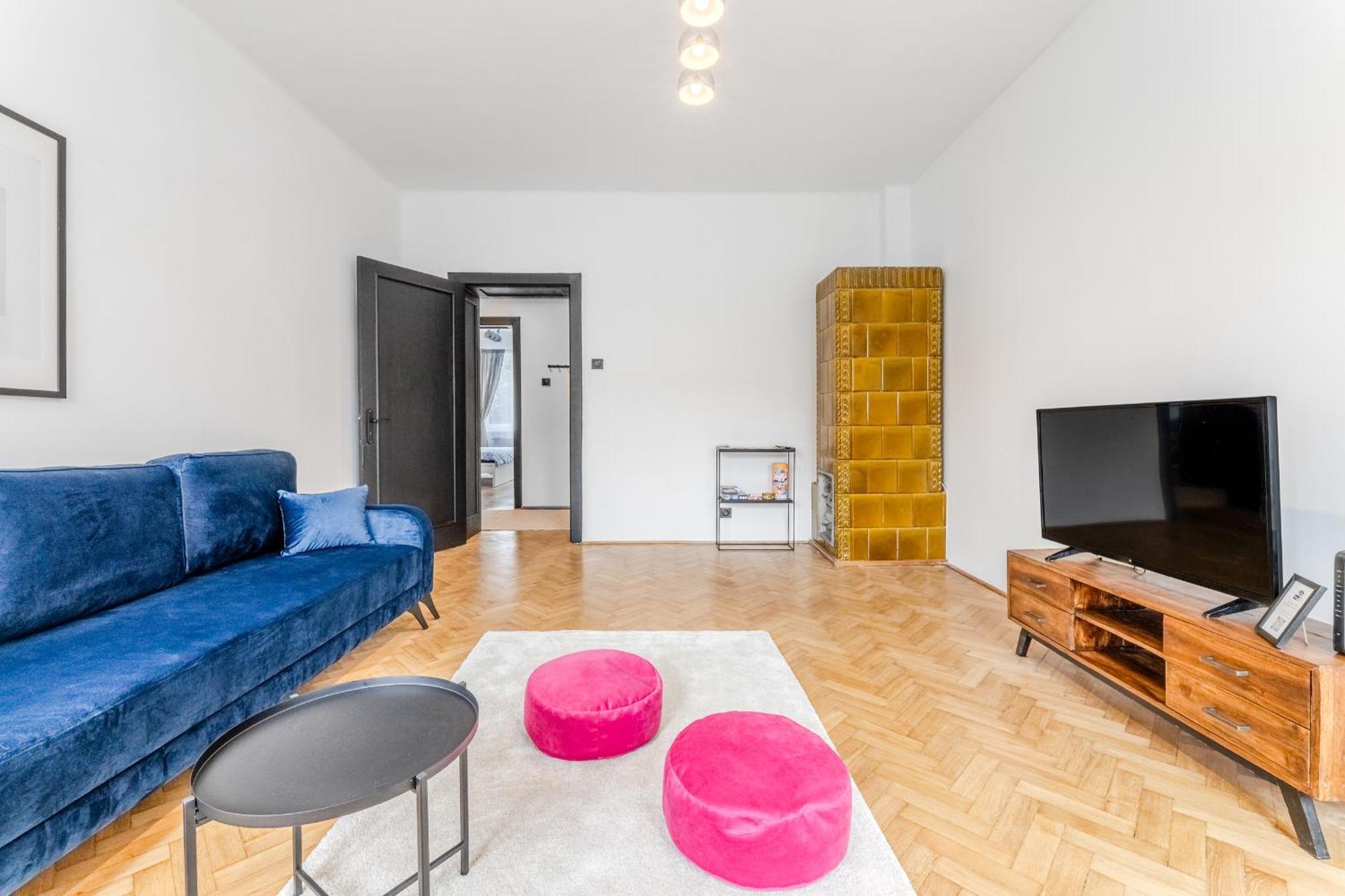 Apartament Wita Blu