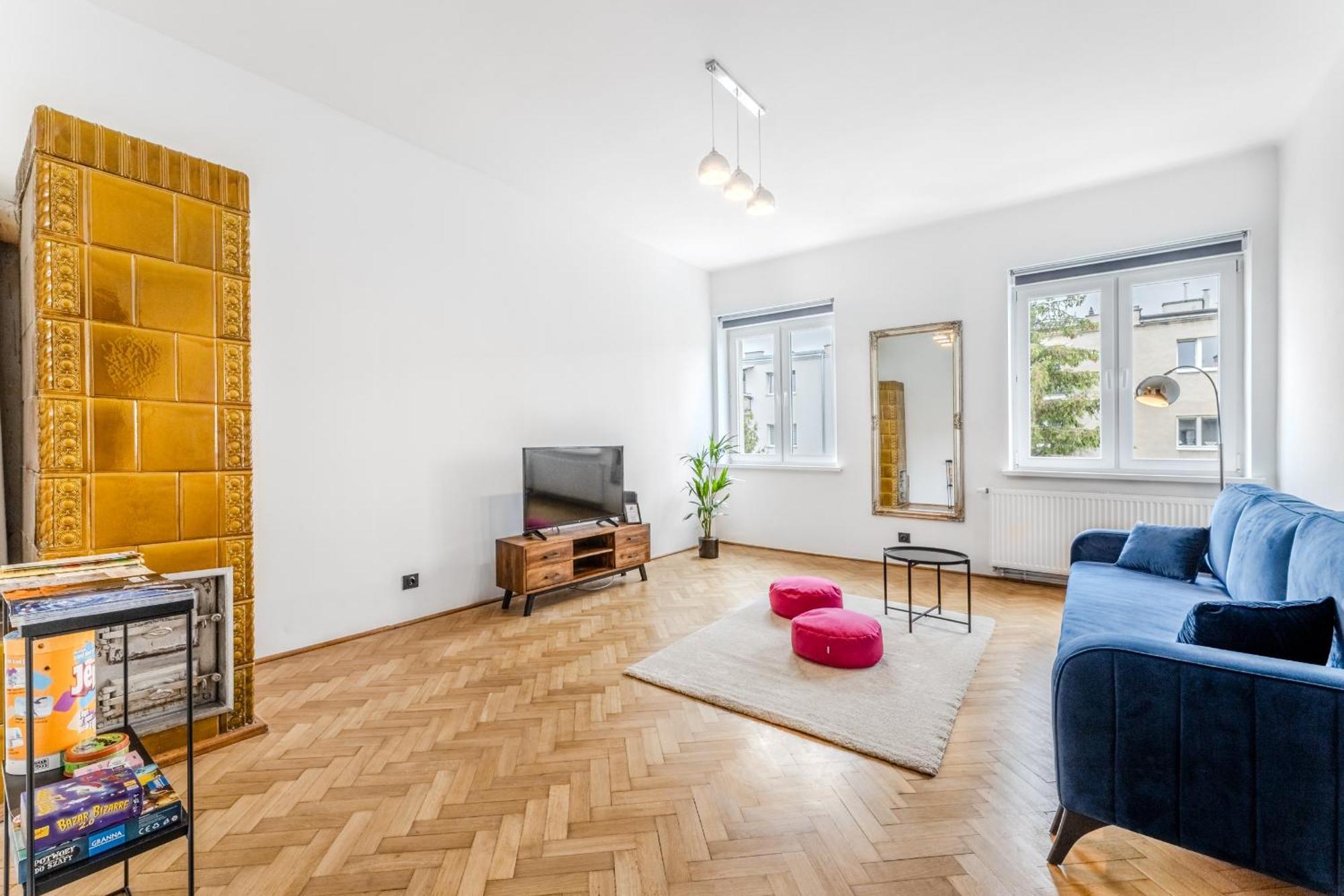Wita Blu Apartament